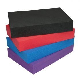 classic yoga block